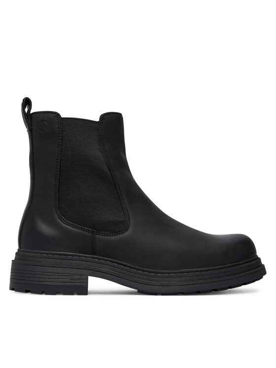 Clarks Боти тип челси Orinoco3 Top 26182902