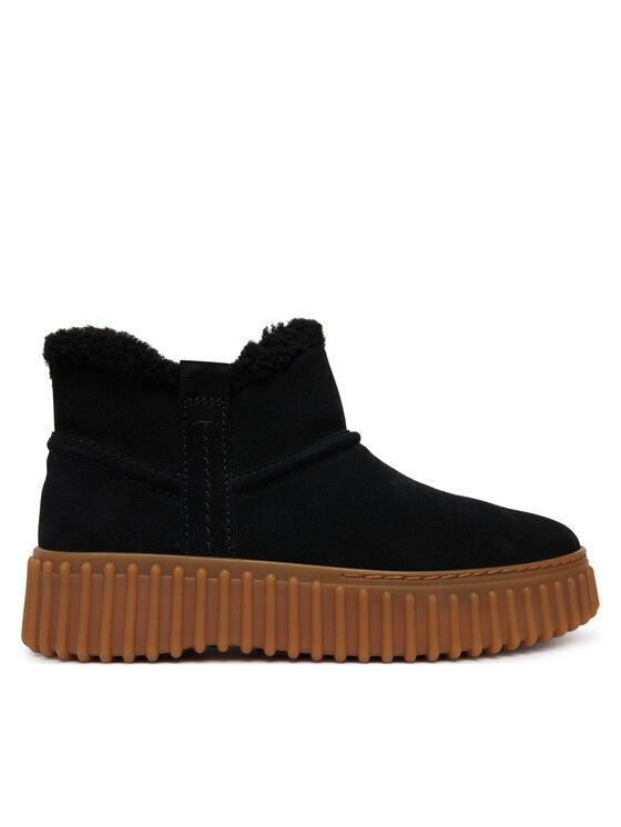 Clarks Боти Torhill Warm 26327994
