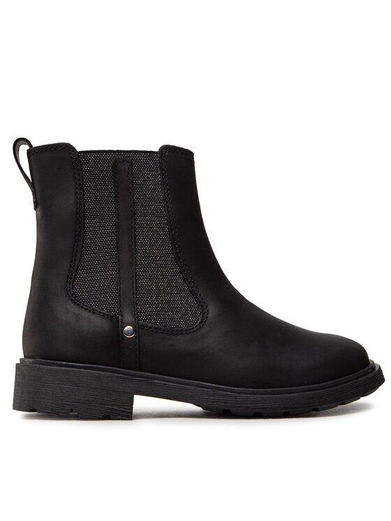 Clarks Ботуши Astrol Orin K 261537496