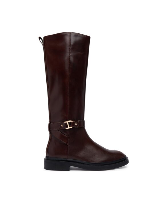 Clarks Ботуши Previa Bit 26329407
