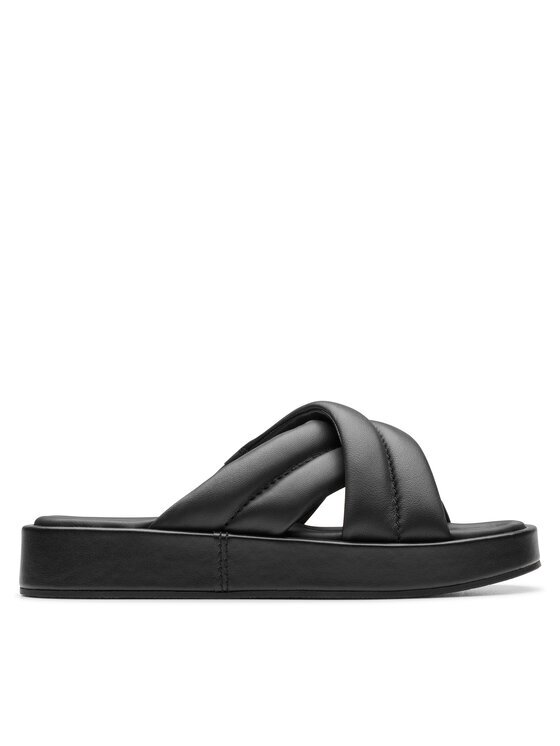 Clarks Чехли Alda Glide 26181185