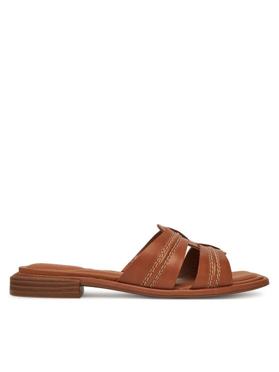 Clarks Чехли Ariany Mule 26181234