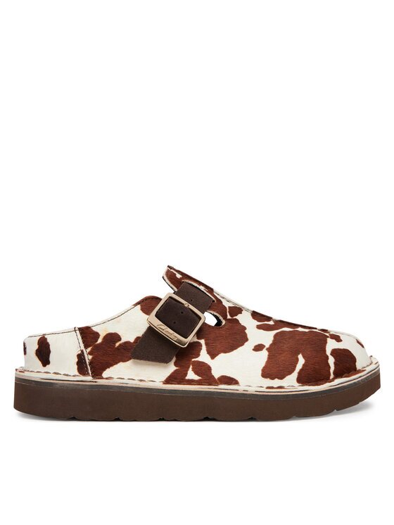 Clarks Чехли Solsbury Mule. 26186592