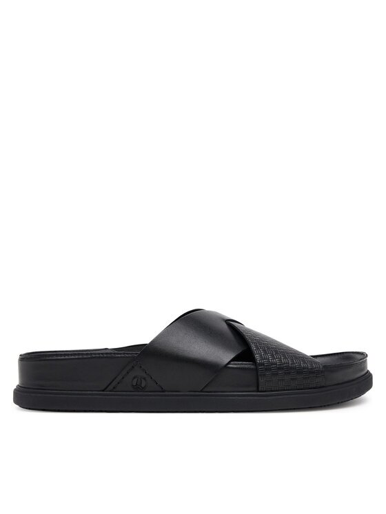 Clarks Чехли Torford Cross 26181382