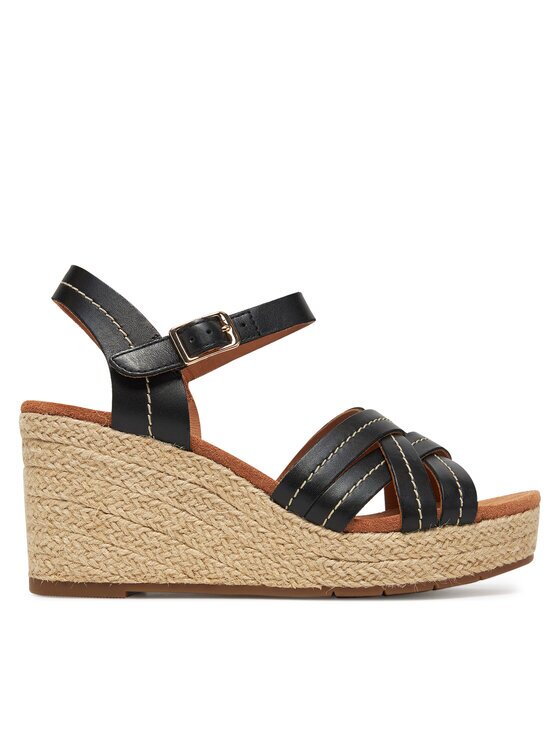 Clarks Еспадрили Sabina Strap 26181462