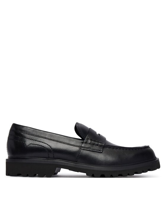 Clarks лоуфъри с дебела подметка Berwick Lo 26183727