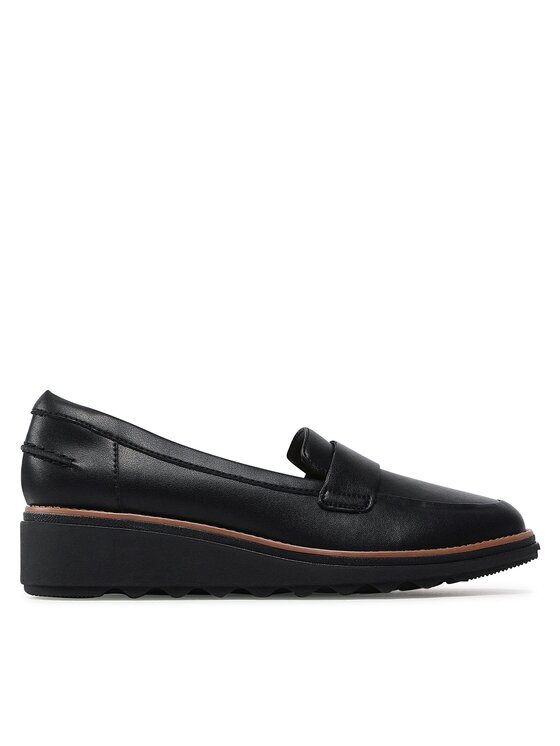 Clarks Лоуфъри Sharon Gracie 261568164