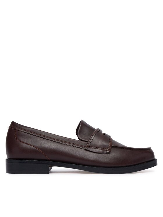 Clarks Лоуфъри Straven Edge 26186491