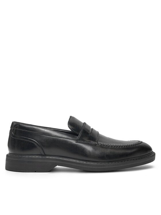 Clarks Обувки Aldwin Step 26186450