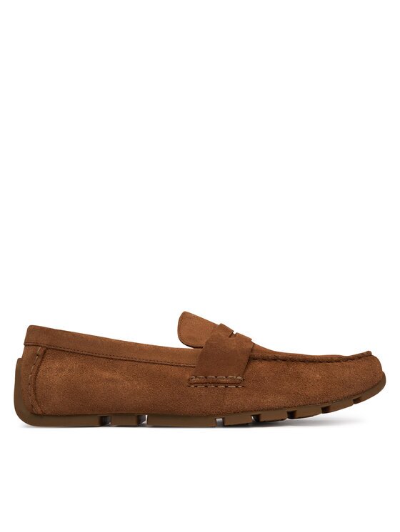 Clarks Мокасини Corsley Bar 26184513