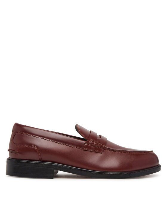 Clarks Мокасини CraftJames Lo 26183358