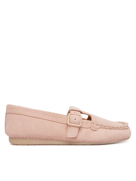 Clarks Мокасини Freckle Tbar 26185904
