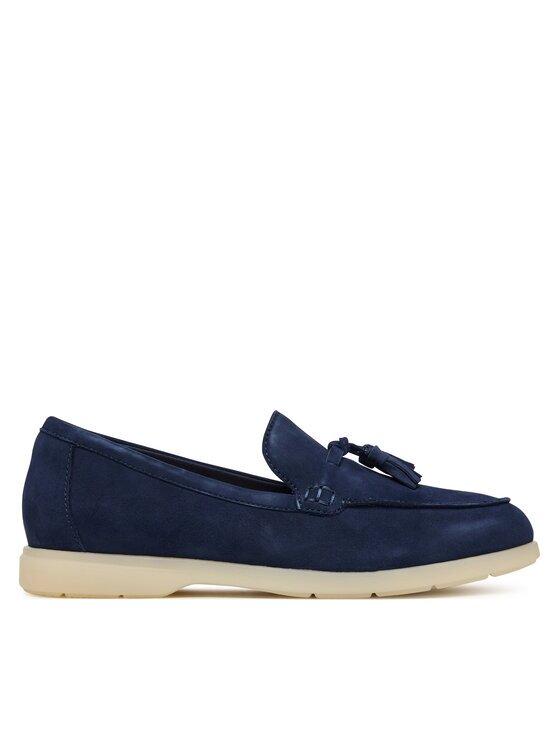Clarks Мокасини Narini Edge 26181453