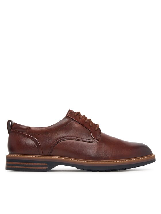 Clarks Обувки Aldwin2 Derby 26320300