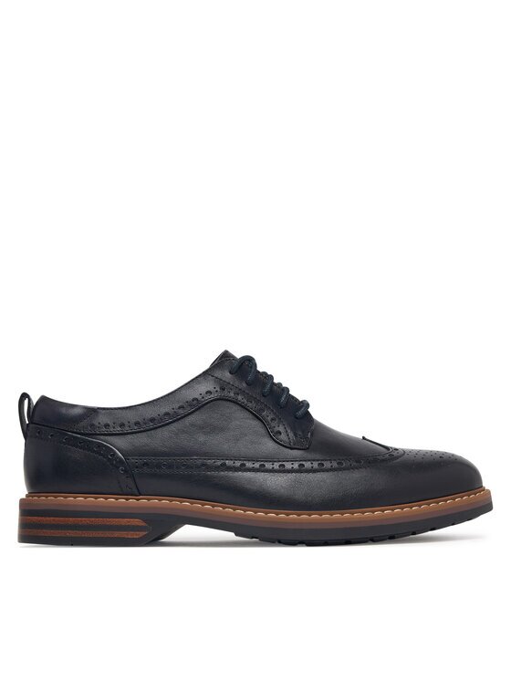 Clarks Обувки Aldwin2 Limit 26320108