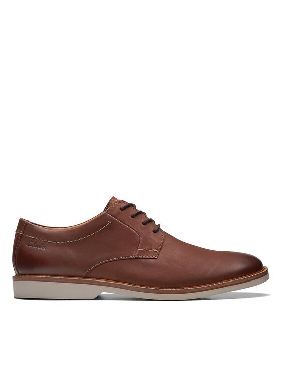 Clarks Обувки Atticus Ltlace 261736087