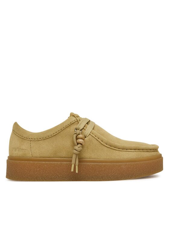 Clarks Обувки Boxbee Walla 26328022