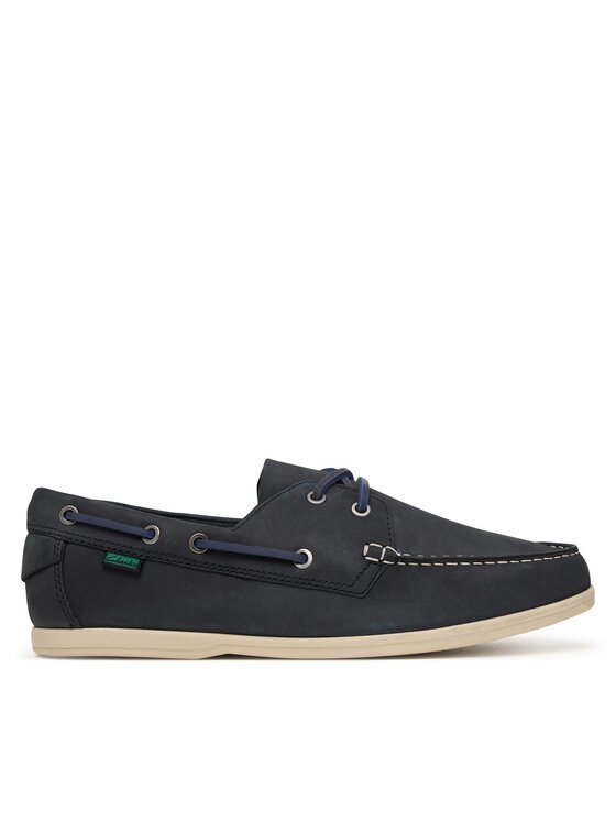 Clarks Обувки Charmouth Lace 26186434
