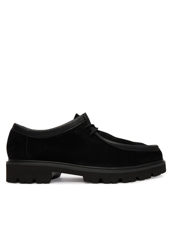 Clarks Обувки Cleyhill Seam 26186418