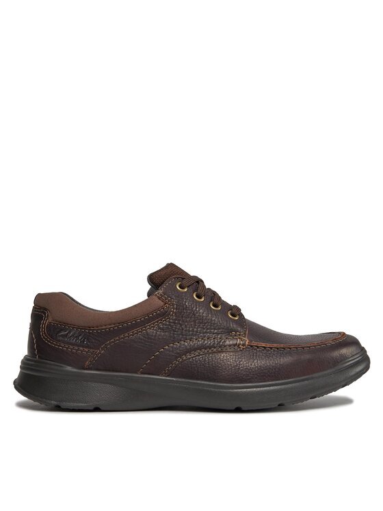 Clarks Обувки Cotrell Edge 261198037