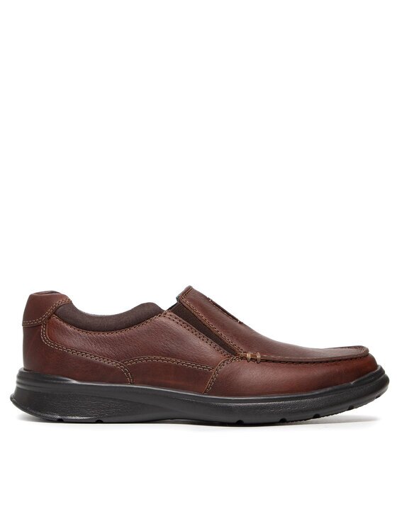 Clarks Обувки Cotrell Free 261315937