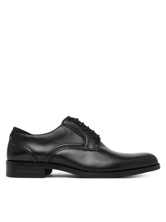 Clarks Обувки CraftRemi Lace 26186387
