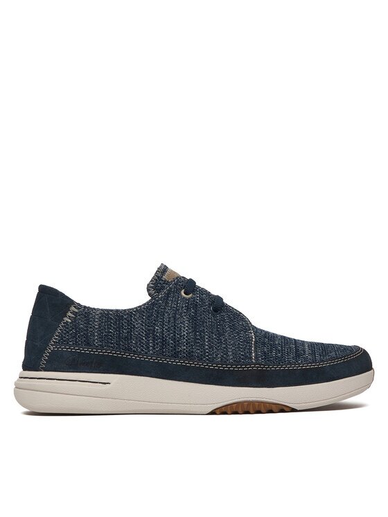 Clarks Сникърси Easeway Lace 26181369