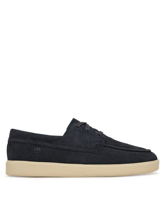 Clarks Обувки Lockford Boat 26186188