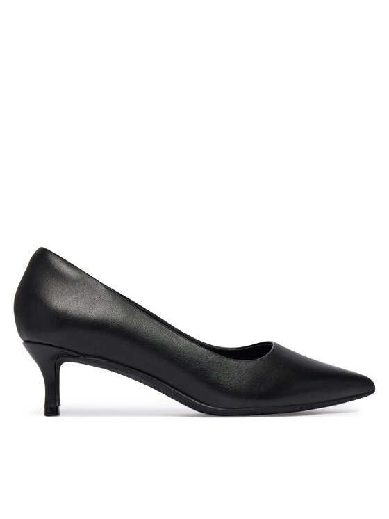 Clarks Обувки на ток Zarey Court 26183154