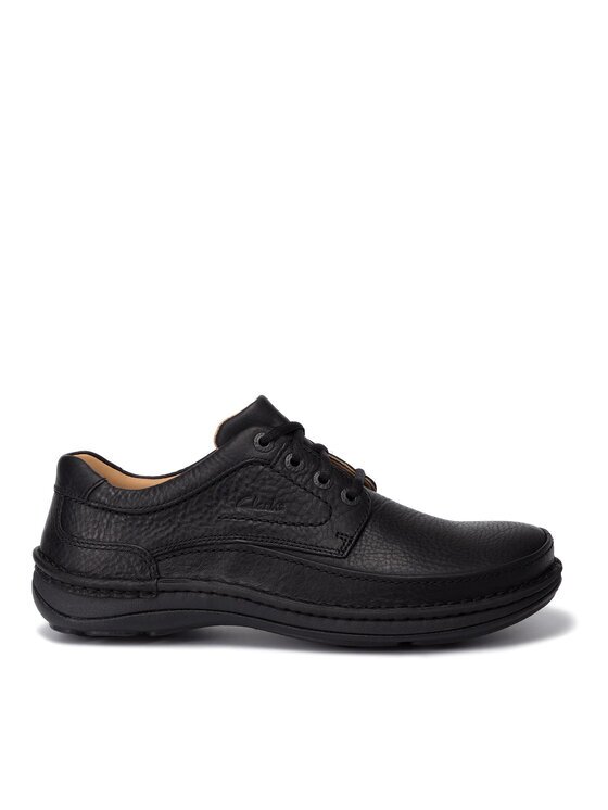 Clarks Обувки Nature Three 203390087