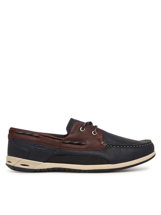 Clarks Обувки Orson Sail 26186198