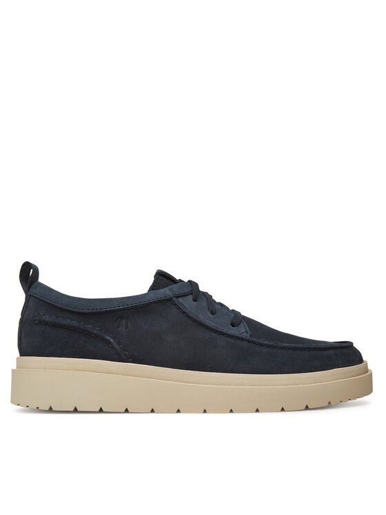 Clarks Обувки Polden Moc 26186452