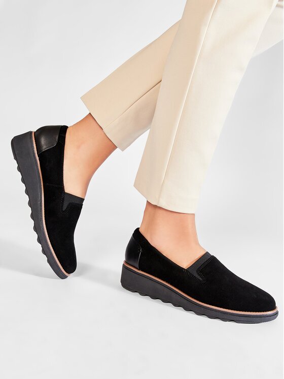 Clarks Обувки Sharon Dolly 261558194