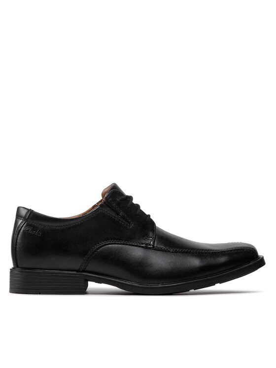 Clarks Обувки Tilden Walk 261300957