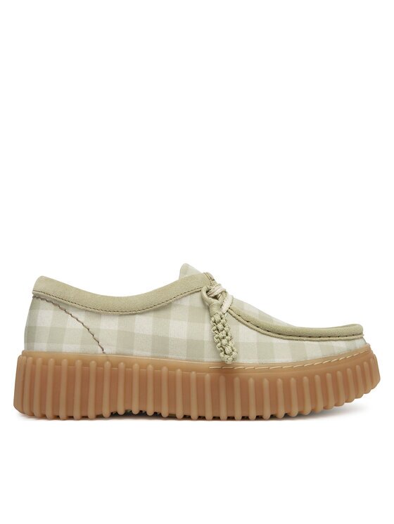 Clarks Обувки Torhill Bee 26181191
