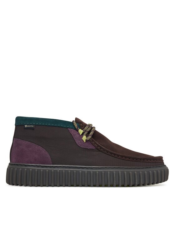 Clarks Обувки Torhill Hi GTX GORE-TEX 26327980