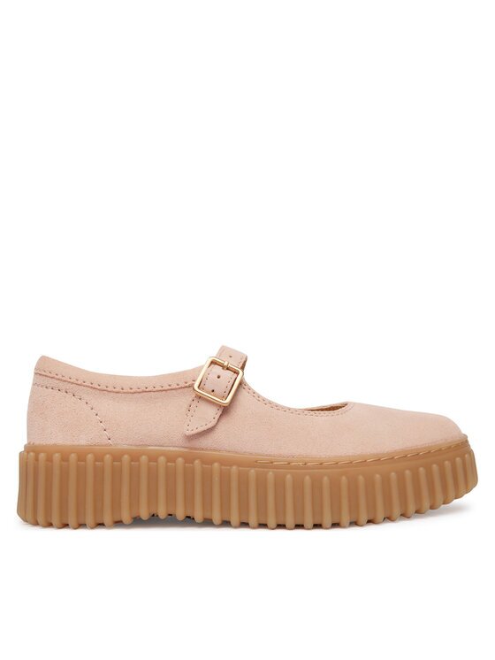 Clarks Обувки Torhill Jane 26186306