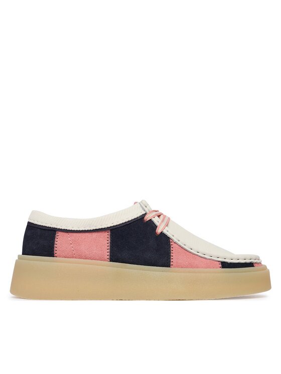 Clarks Обувки Torview W 26186673