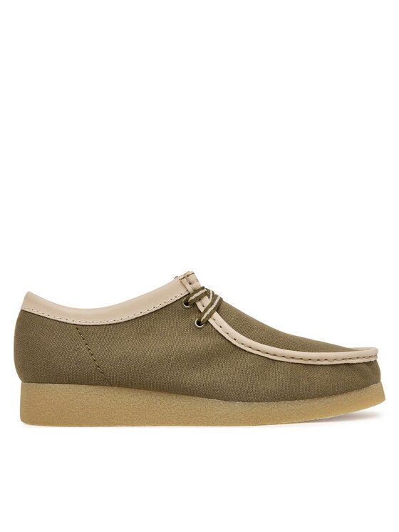 Clarks Обувки Wallabee EVO 26186172