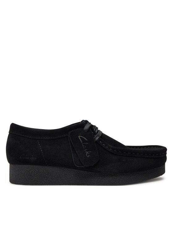 Clarks Обувки WallabeeEVOSh 26186342