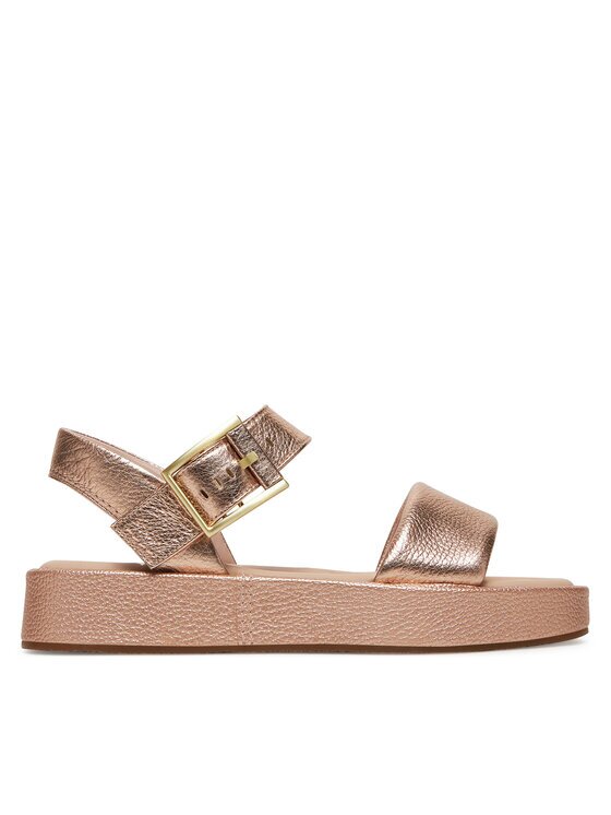 Clarks Сандали Alda Strap 26176257