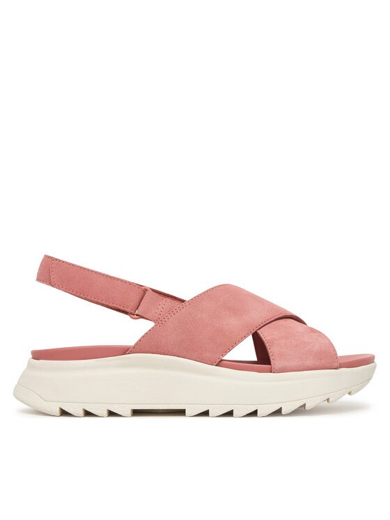 Clarks Сандали DashLite Wish 26186582