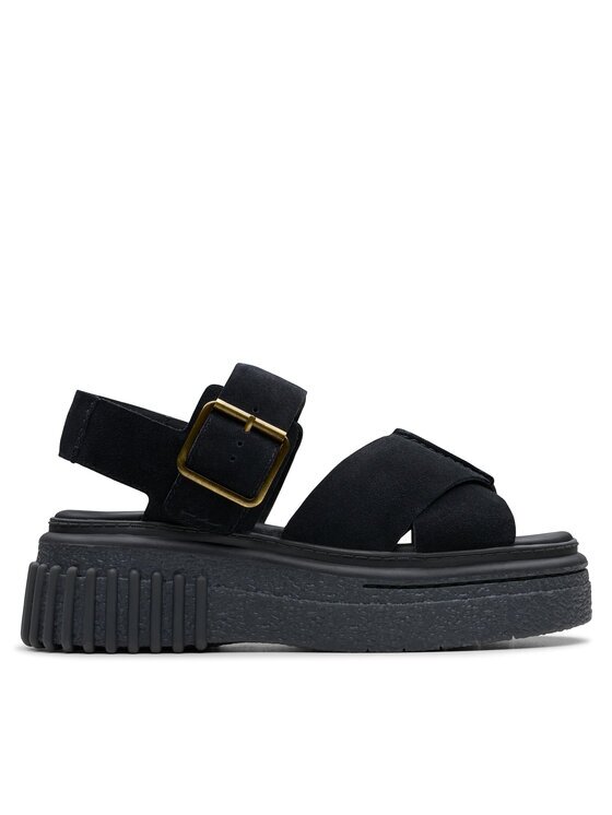 Clarks Сандали Evamar Wish 26181199