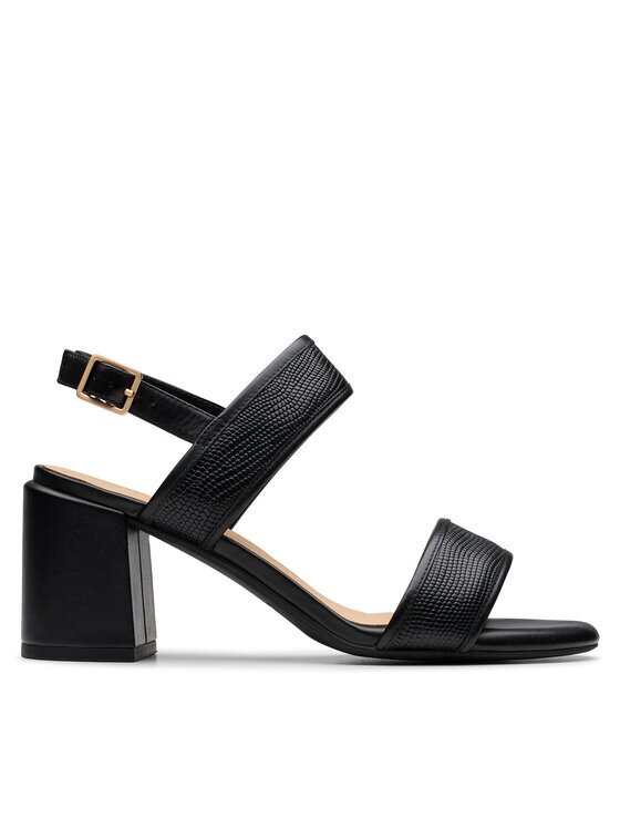 Clarks Сандали Ezoria Sling 26181300