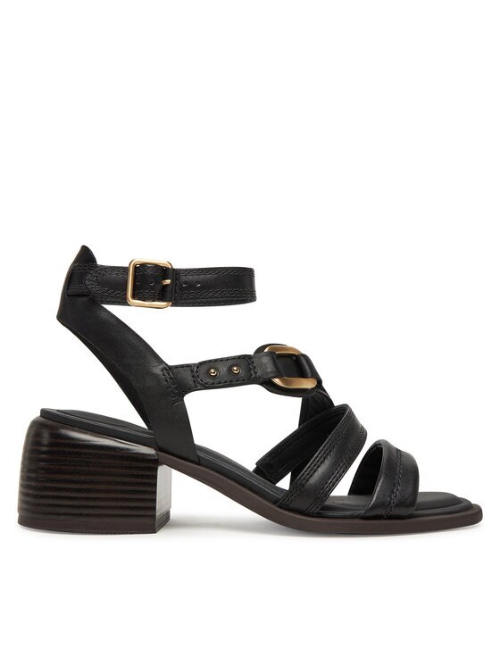 Clarks Сандали Morwyn Strap 26181243