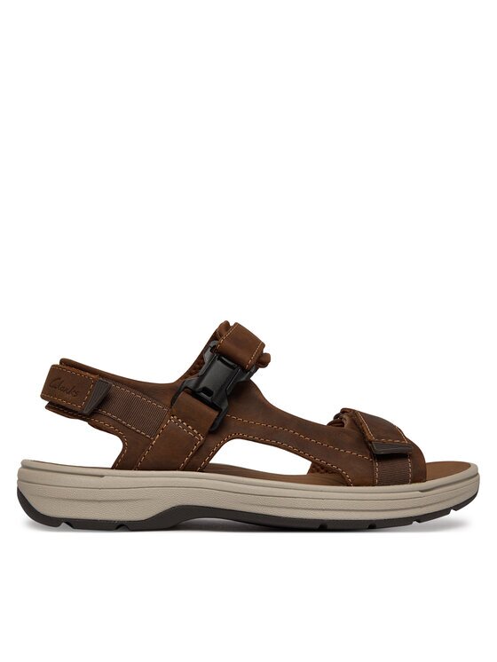 Clarks Сандали Saltway Edge 26184778