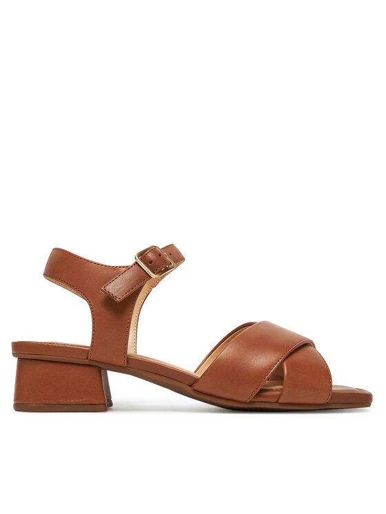 Clarks Сандали Serina35 Cross 26181343