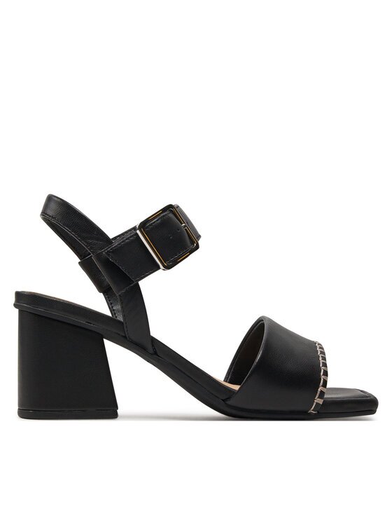 Clarks Сандали Siara65 Buckle 26176341