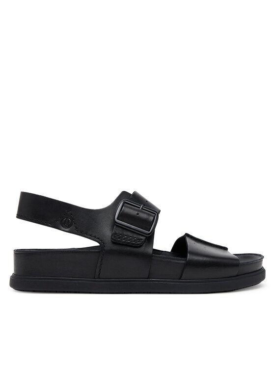 Clarks Сандали Torford Strap 26180896