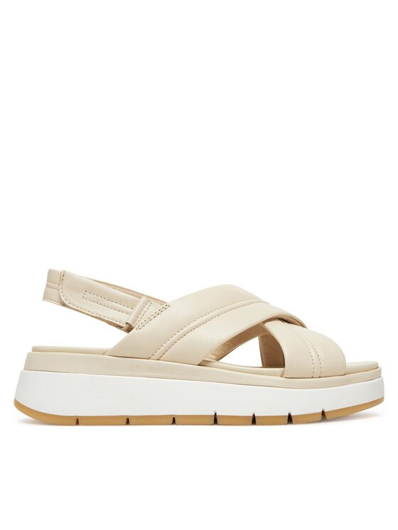 Clarks Сандали Tuscan Cross 26181470